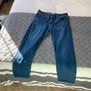 Hudson Jeans